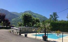 Camping du Valentin