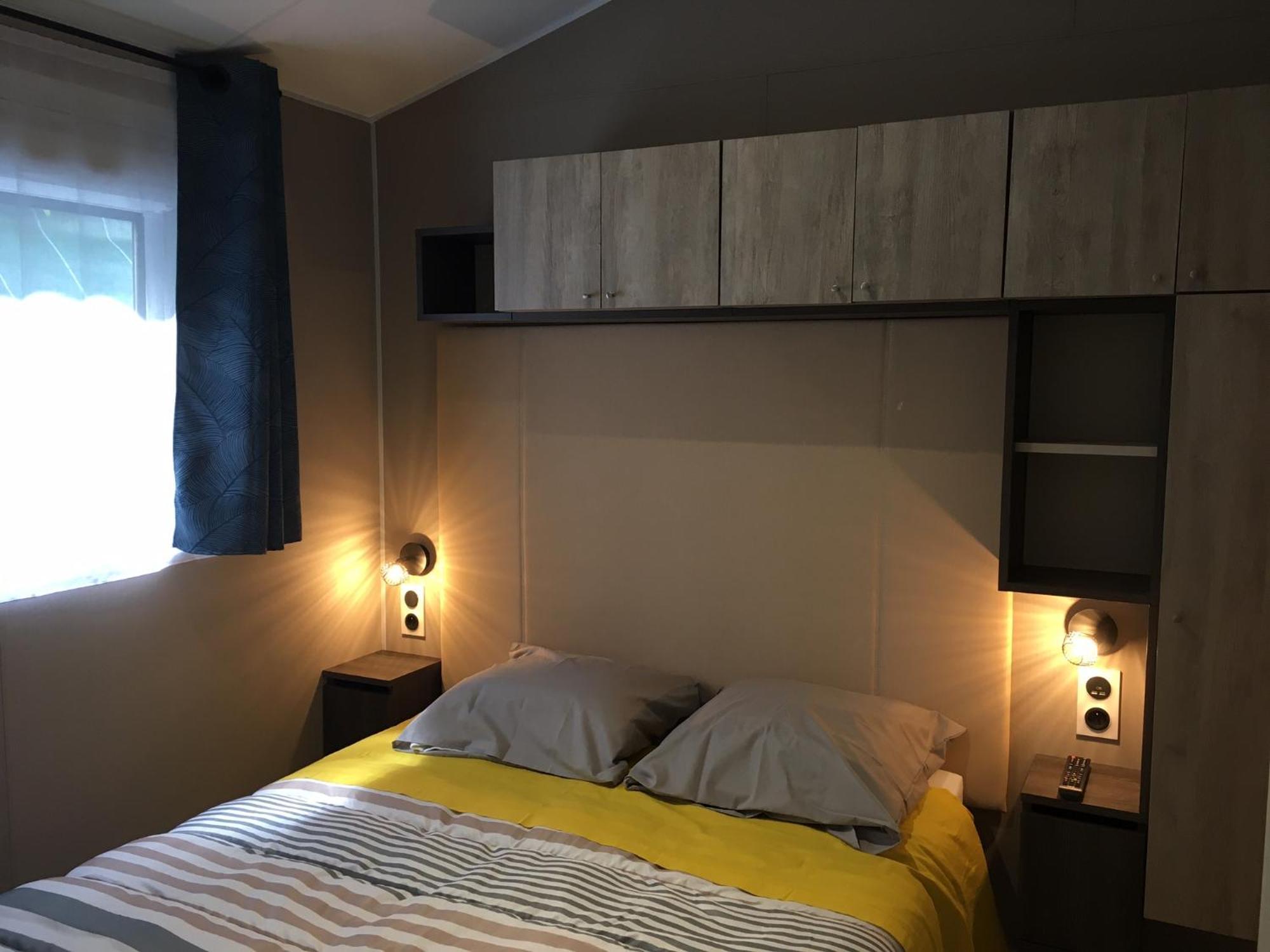 Camping du Valentin Laruns Extérieur photo