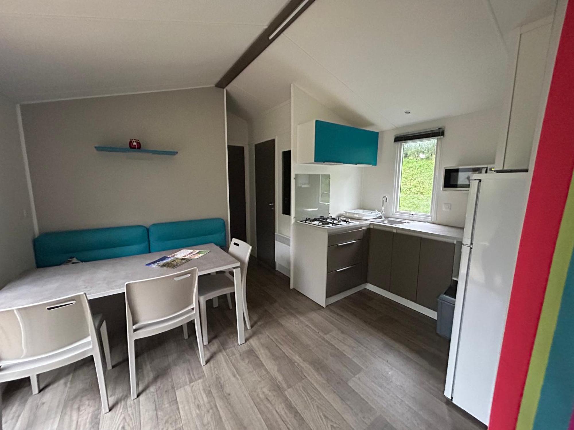 Camping du Valentin Laruns Extérieur photo