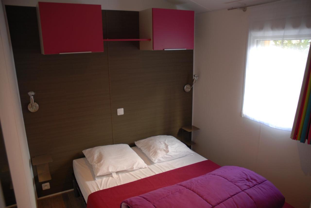 Camping du Valentin Laruns Extérieur photo